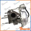 Turbocompresseur pour RENAULT | HT12-26D, HT12-26A